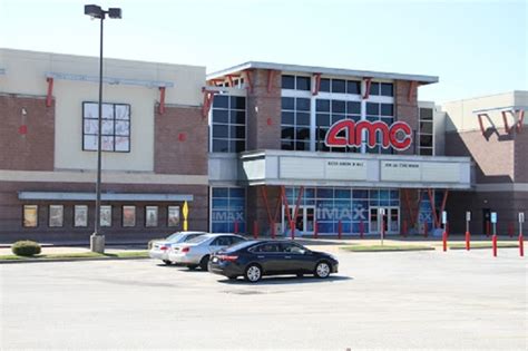 amc classic tyler 14|AMC Theatres